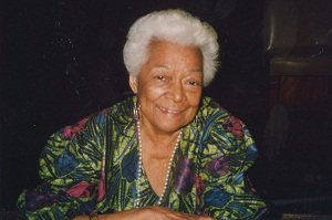 Vicki Ama Garvin was a labor leader, agitator, organizer and mentor for scores of activists in the Black liberation movement.