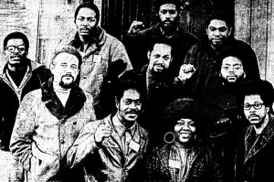 Built out of a series of a wildcat strikes in Detroit's auto factories, the League of Revolutionary Black Workers challenged racism at the job and in the union movement.